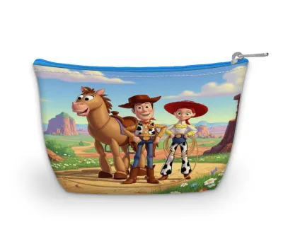 Necessaire  Personalizada Toy Story