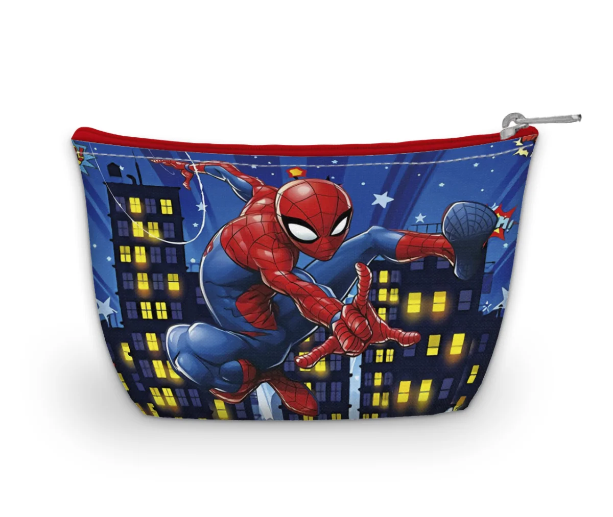Necessaire Personalizada Homen aranha - Imagem 1