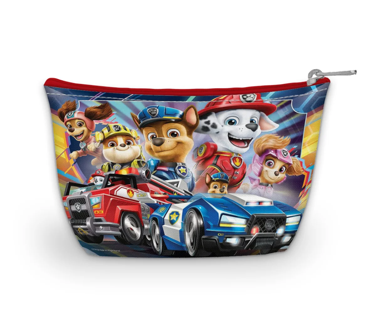 Necessaire  Personalizada Patrulha canina