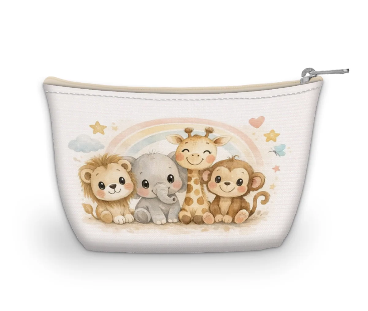 Necessaire personalizada Safari
