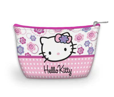Necessaires personalizadas Hello Kitty