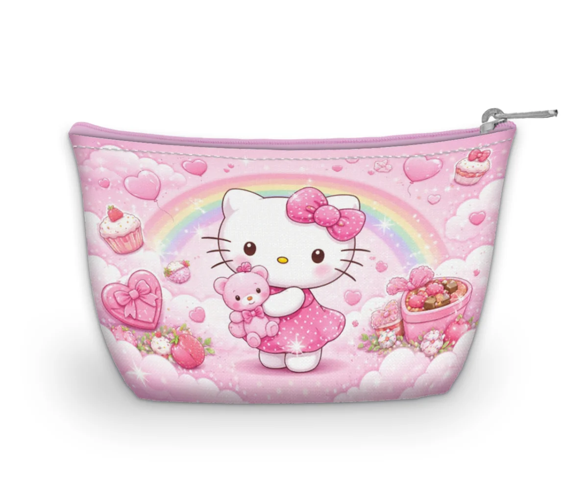 Necesaires Hello Kitty - Imagem 1
