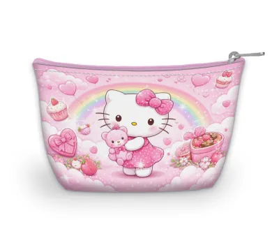 Necesaires Hello Kitty