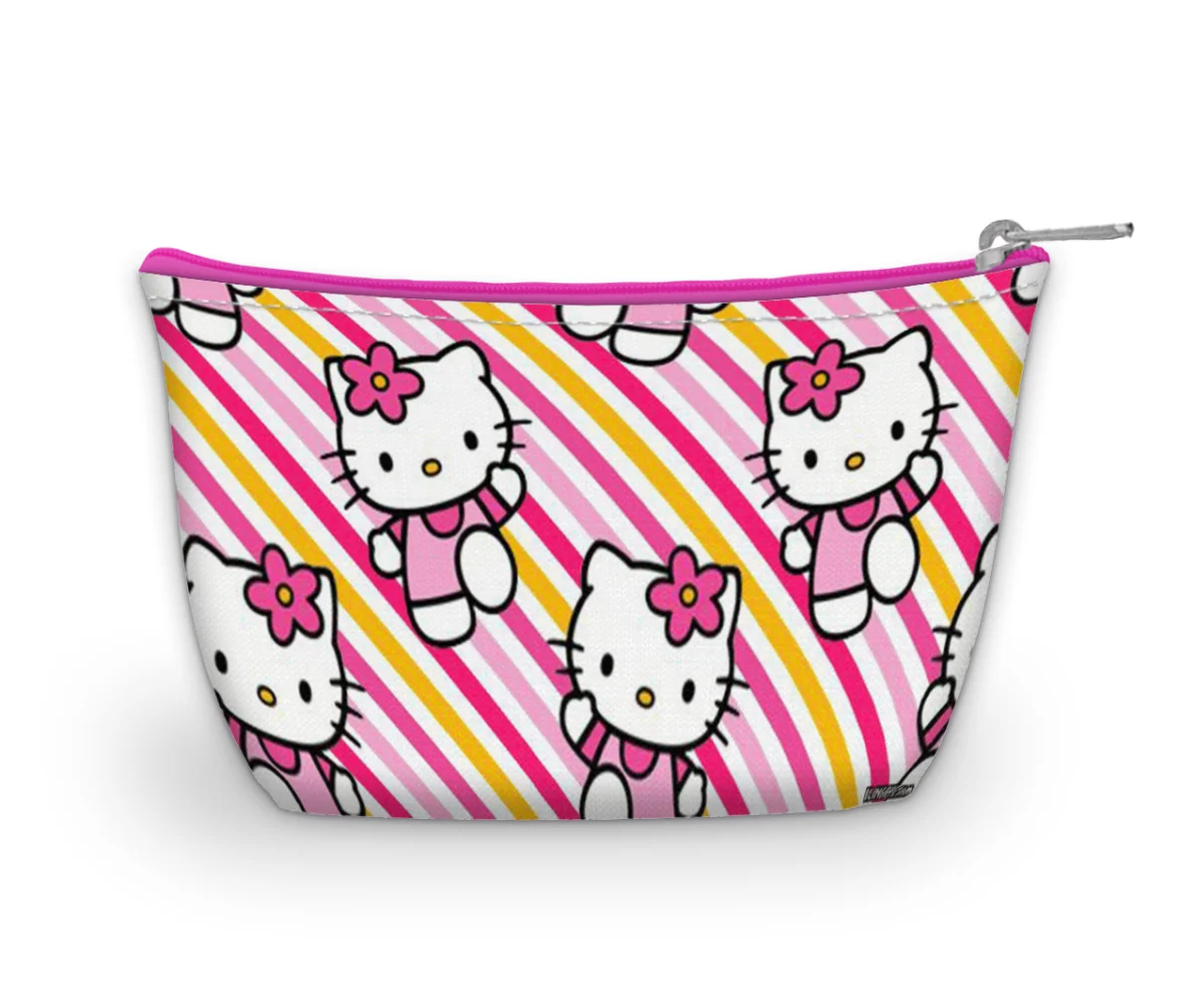 Brinde Hello Kitty - Necesaire Personalizada - Imagem 1