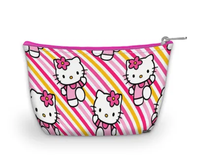 Brinde Hello Kitty - Necesaire Personalizada
