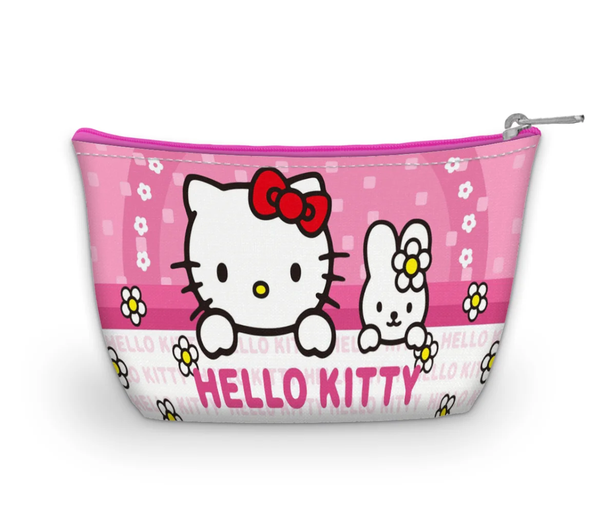 Necessaire Hello Kitty - Imagem 1