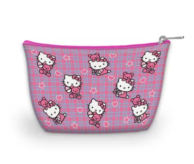 Hello Kitty - Necessaire Personalizada