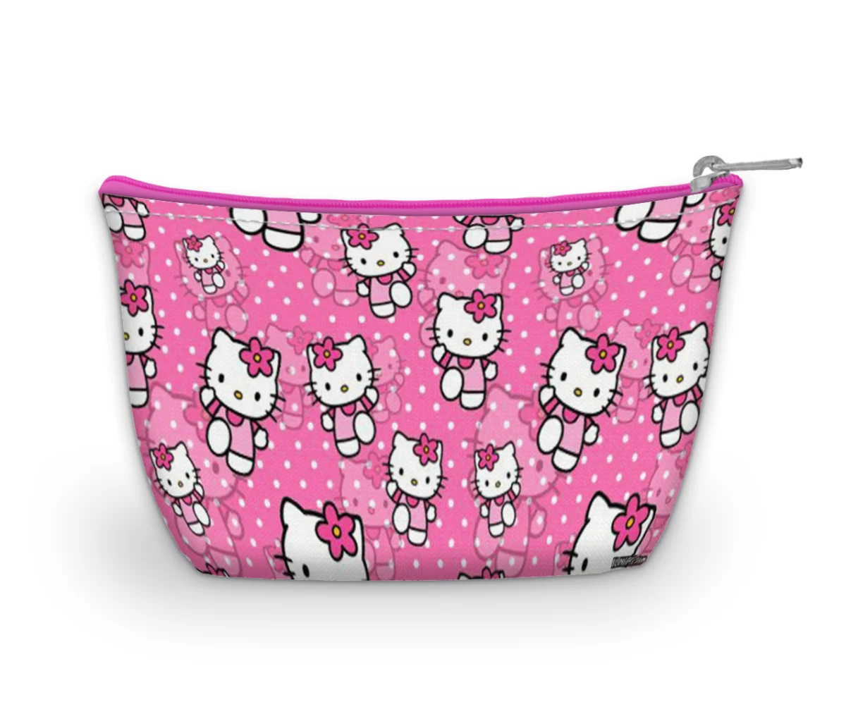 Hello Kitty - Necessaire Personalizada - Imagem 1