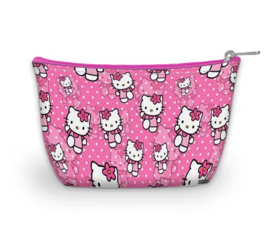 Hello Kitty - Necessaire Personalizada
