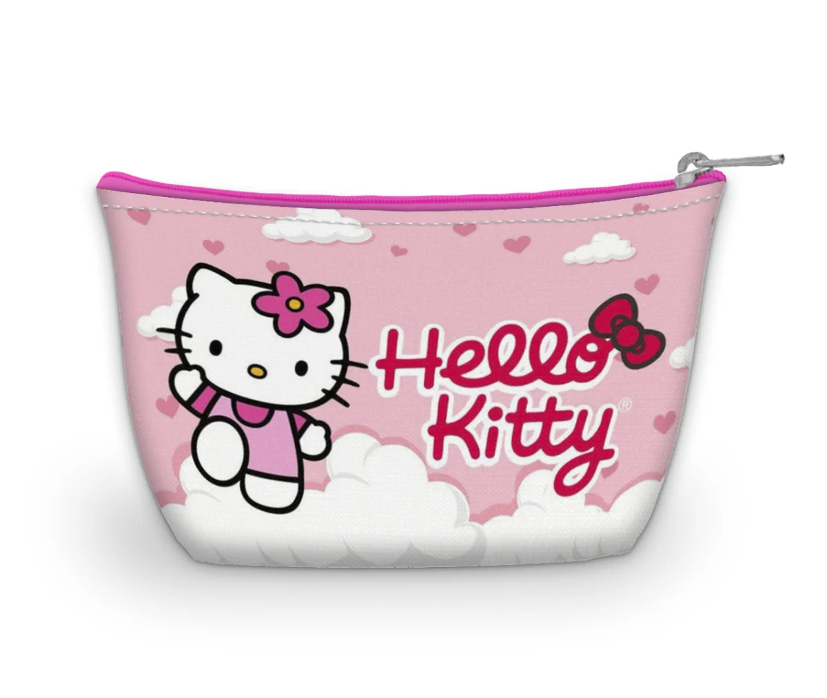 Necessaire Hello Kitty - Imagem 1