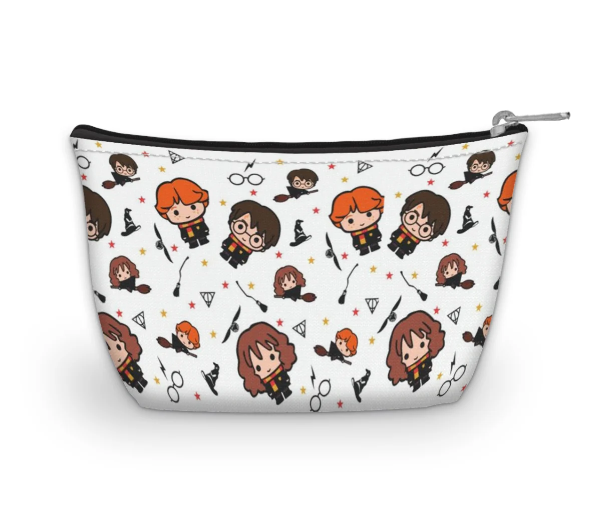 Necessaires Personalizadas Harry Potter - Imagem 1