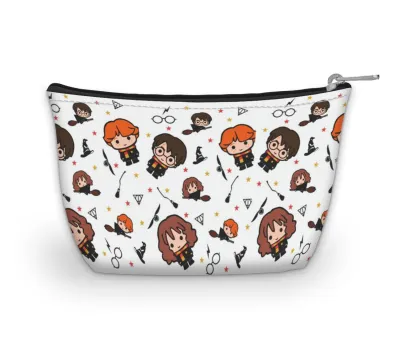 Necessaires Personalizadas Harry Potter