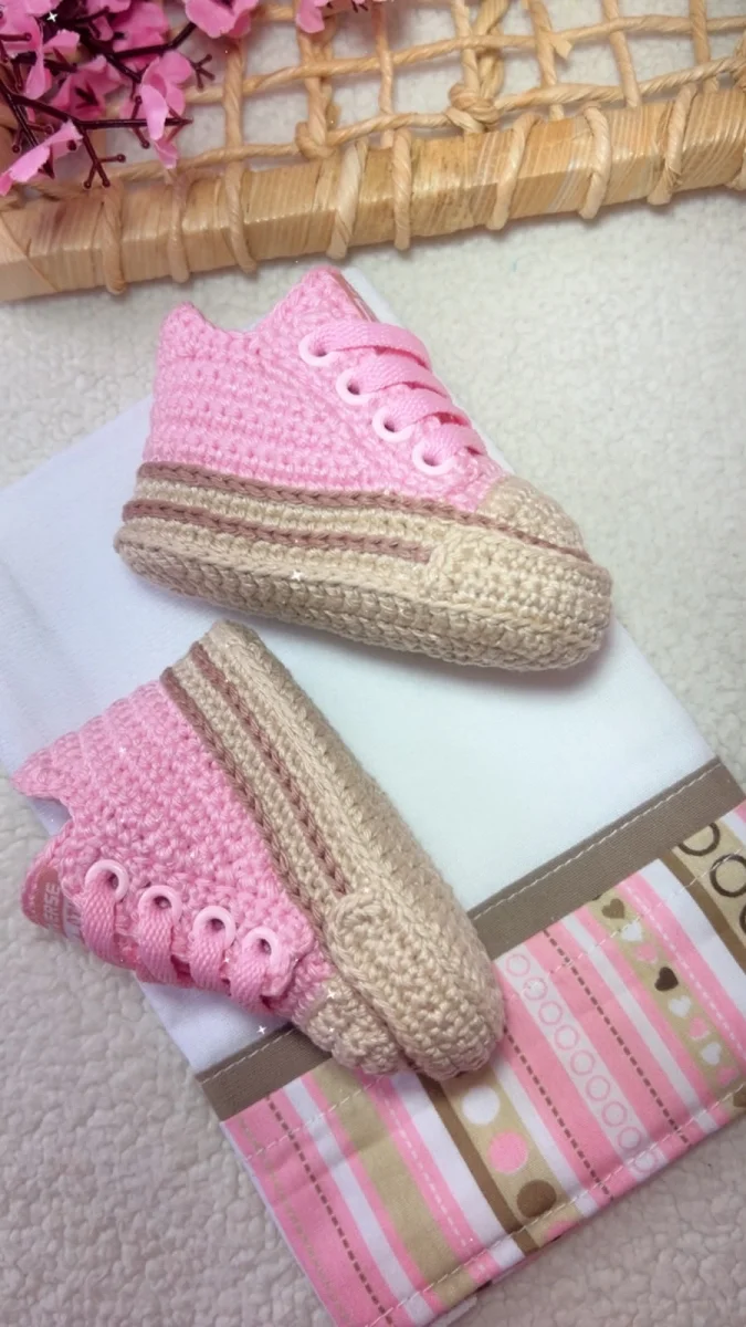 Kit Bebê Personalizado Maitê - Imagem 5