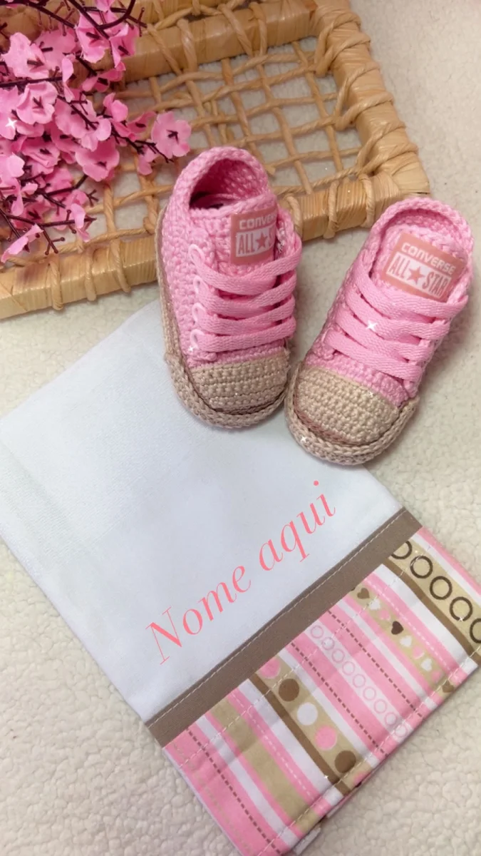 Kit Bebê Personalizado Maitê - Imagem 3