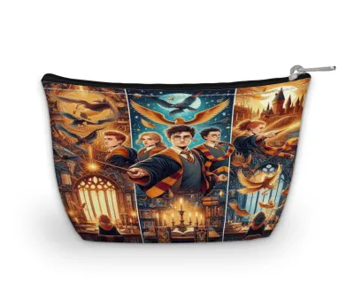 Necessaires personalizadas  Harry Potter