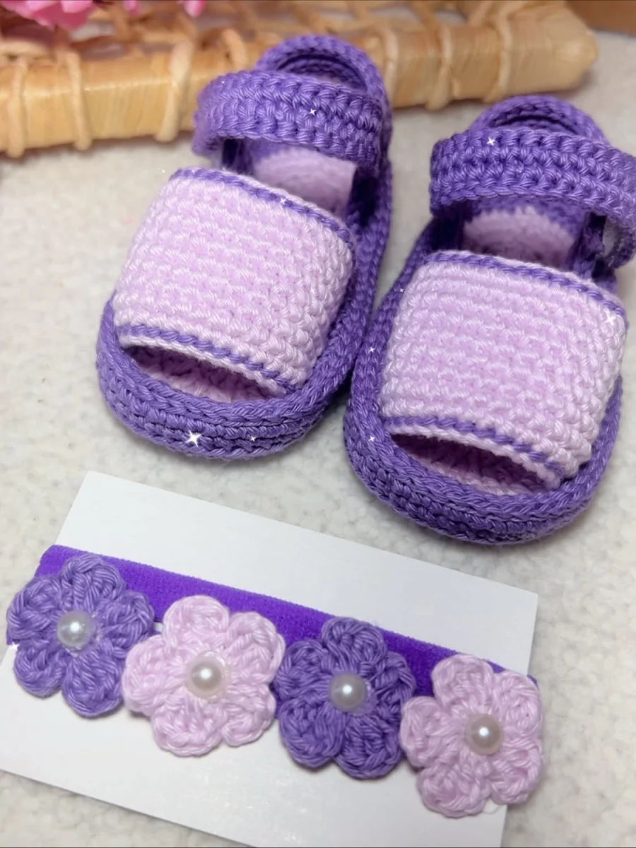 Kit Bebê Personalizado Moleca Roxa - Imagem 5