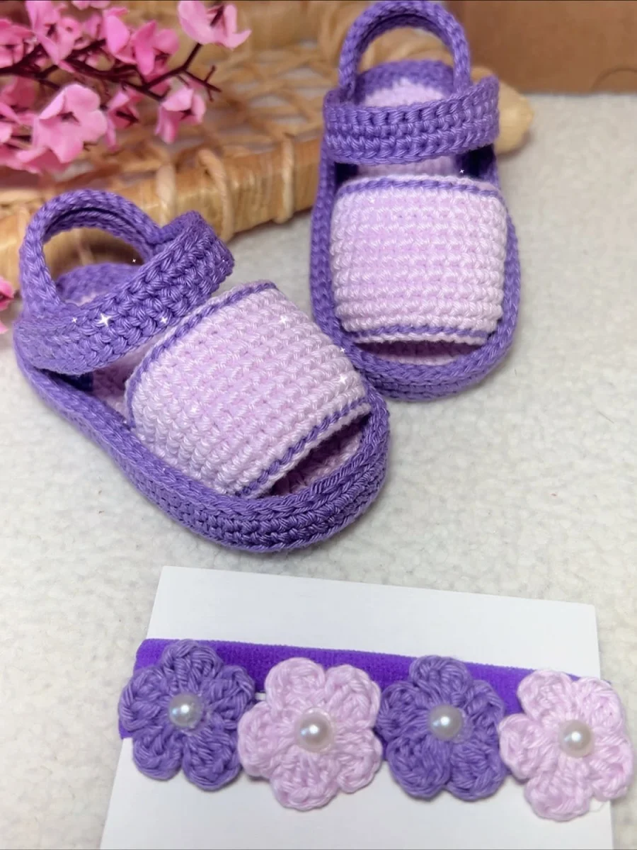 Kit Bebê Personalizado Moleca Roxa - Imagem 4