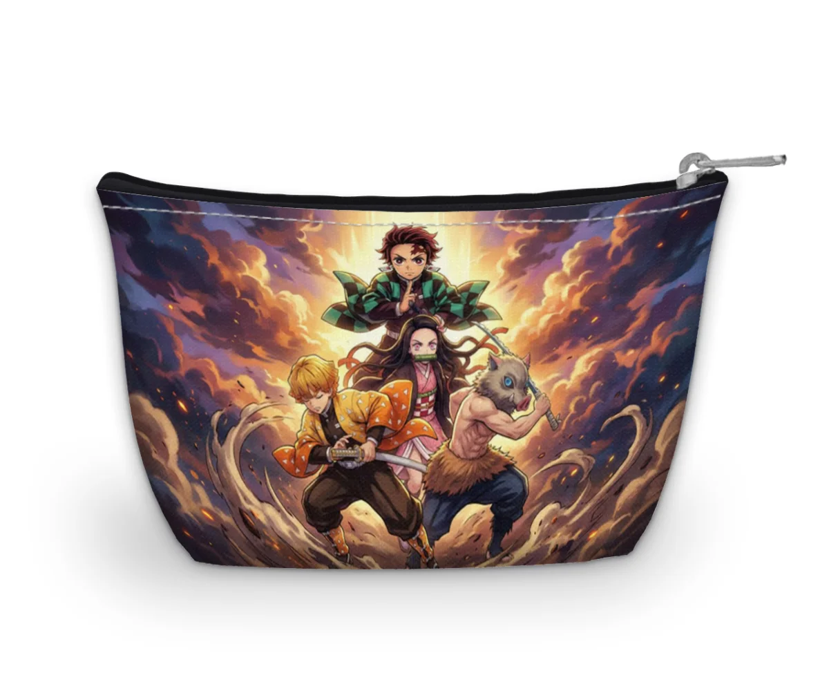 Necessaires Demon Slayer