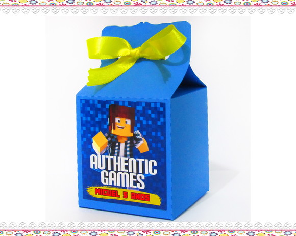 Caixinha Modelo Suspiro Authentic Games