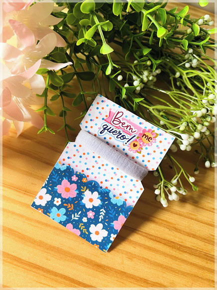 Card com Xuxinha Brinde Clientes - Imagem 5