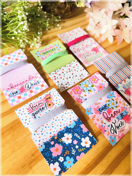 Card com Xuxinha Brinde Clientes - Imagem 3
