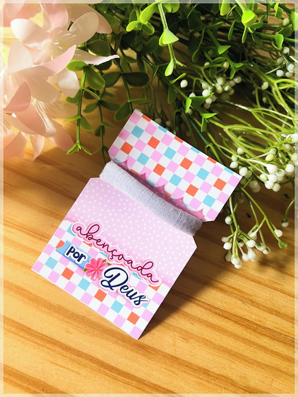 Card com Xuxinha Brinde Clientes - Imagem 4