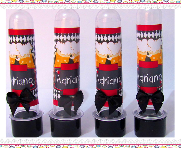 Tubete Personalizado Boteco - Imagem 2