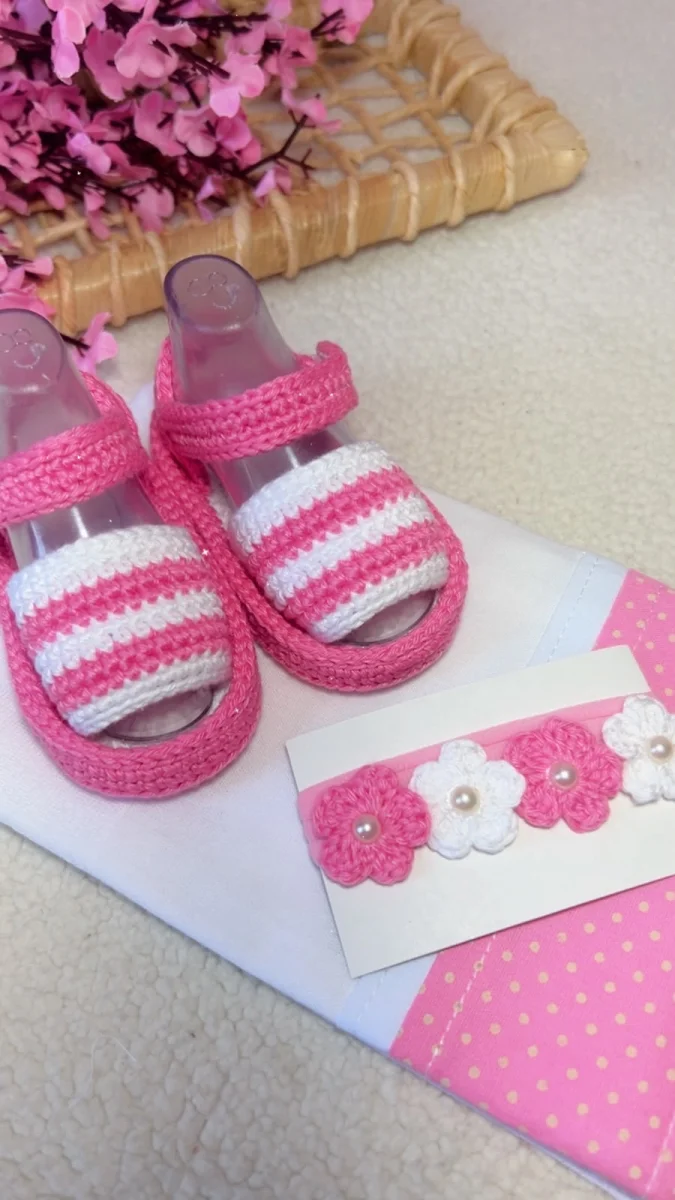 Kit Bebê Personalizado Moleca Roxa (copia) - Imagem 4