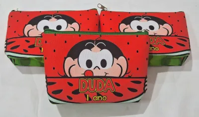 Necessaires Personalizadas Magali