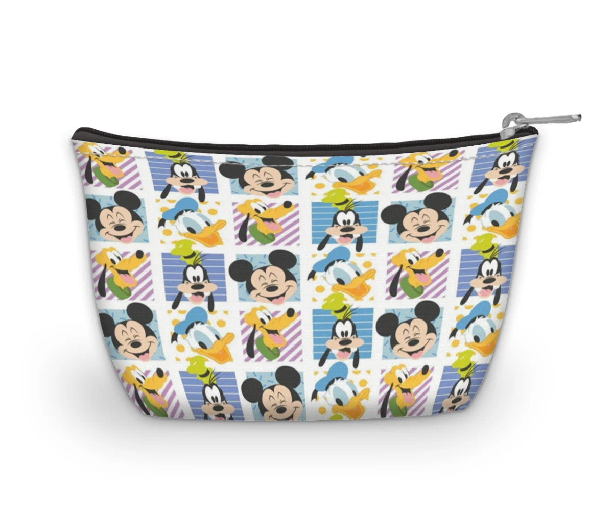 Necessaires Personalizadas Mickey e sua turma - Imagem 1