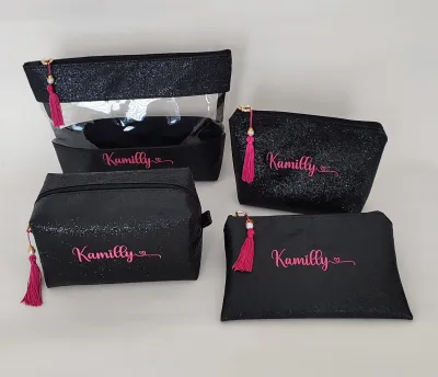 Kit Necesserie Personalizadas