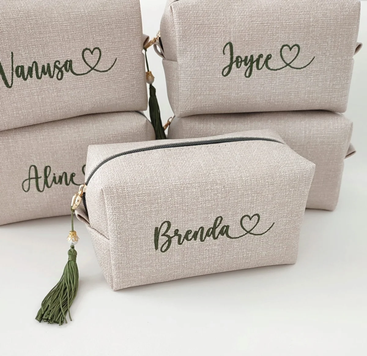 Necessarie Personalizada - Imagem 1