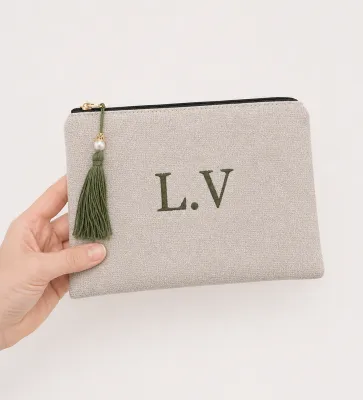 Necessarie Personalizada