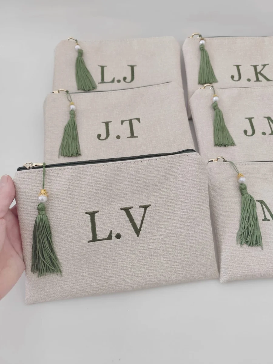 Necessarie Personalizada - Imagem 1