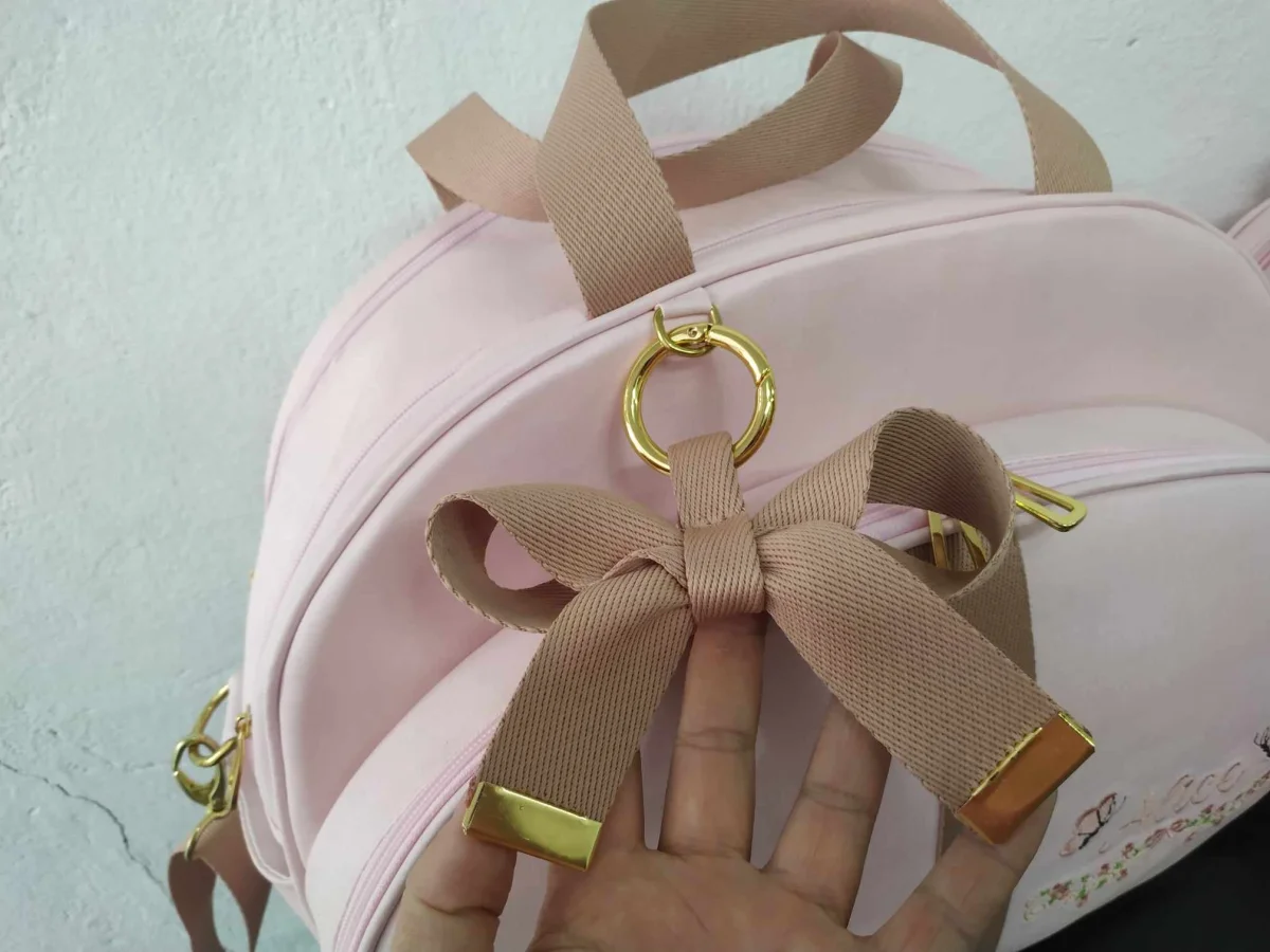 Bolsa maternidade tamanho M - Imagem 2