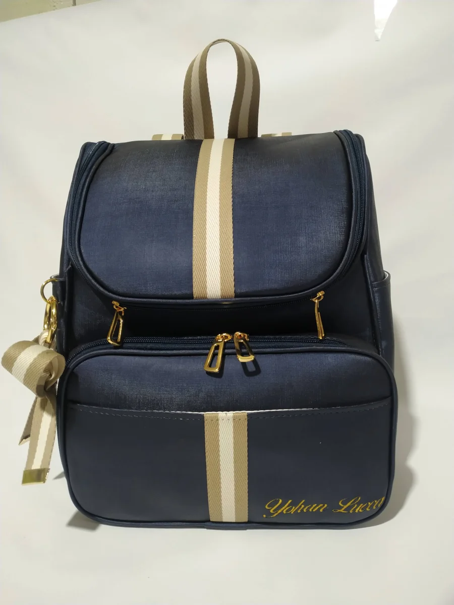 Mochila luxo - Imagem 4