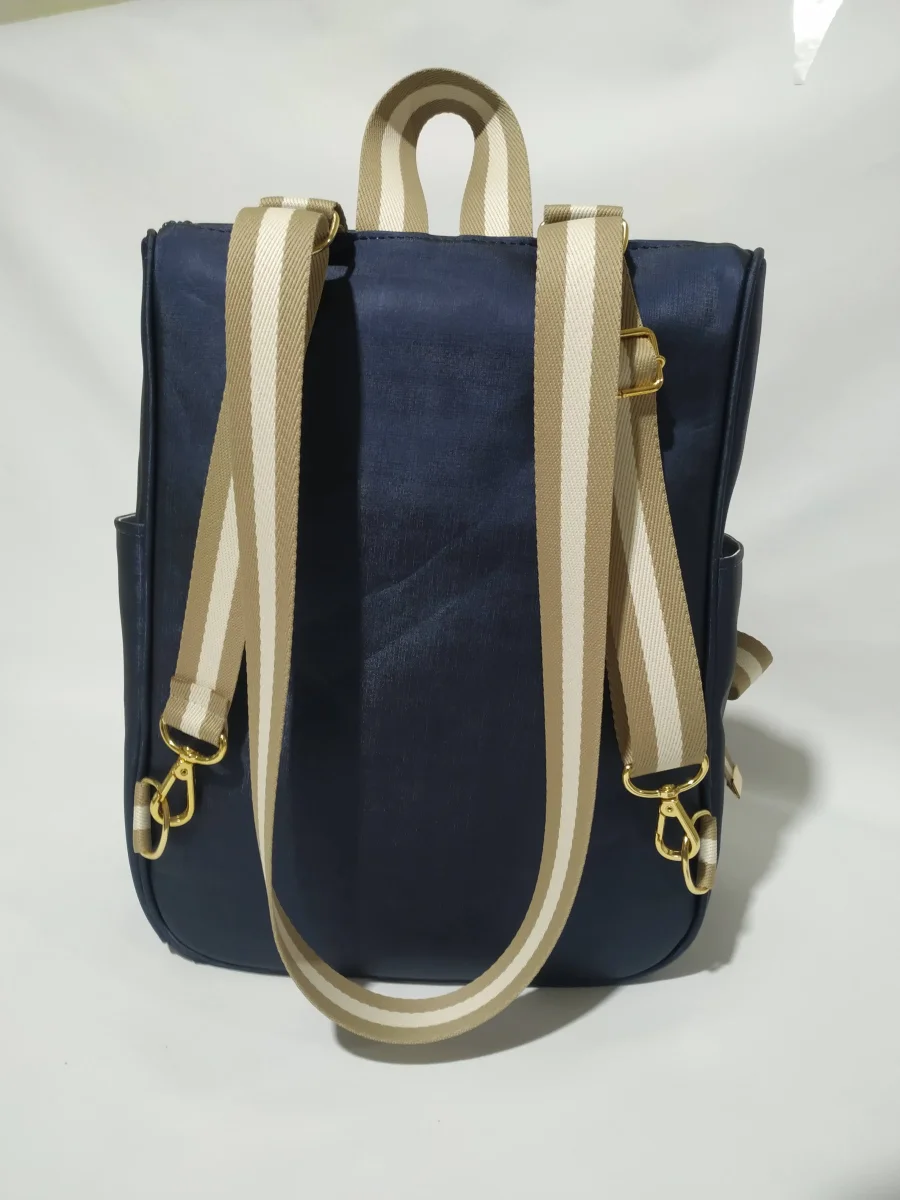 Mochila luxo - Imagem 5