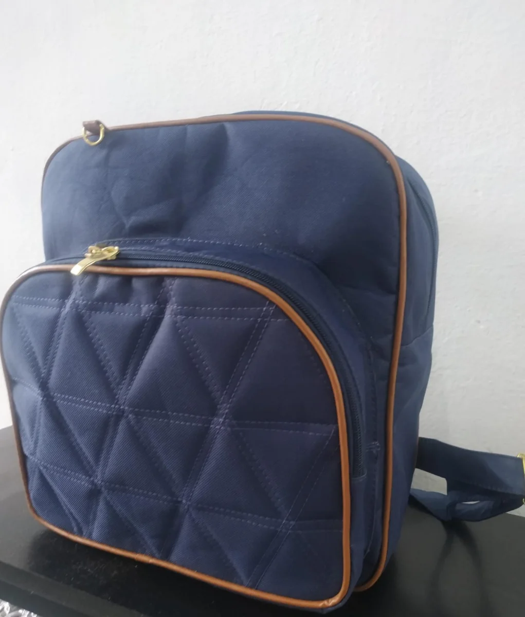 Mochila top - Imagem 1