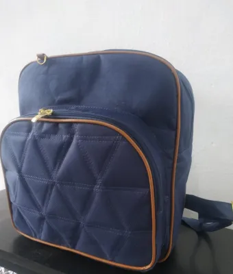 Mochila top