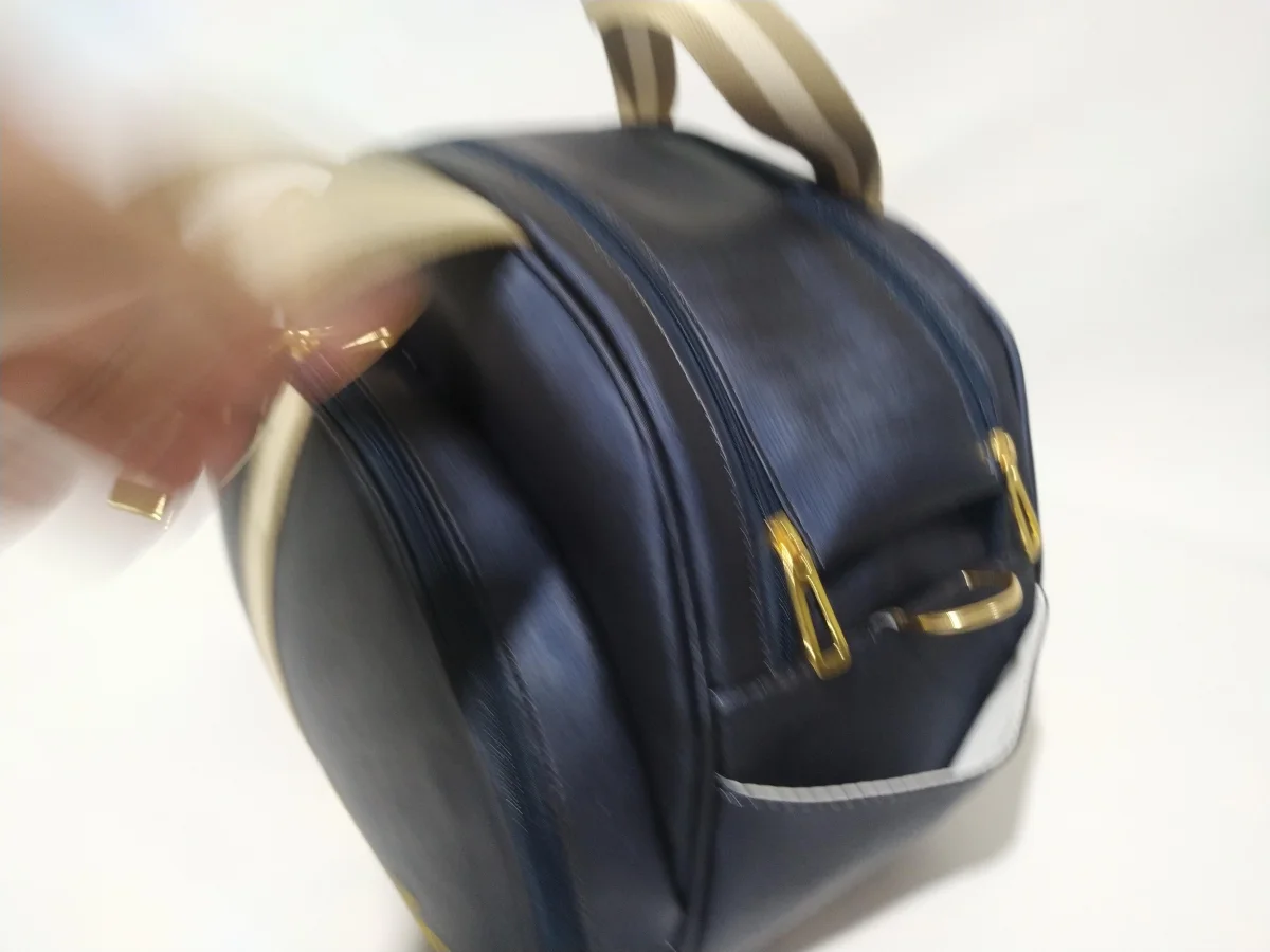 Bolsa maternidade tamanho M - Imagem 7