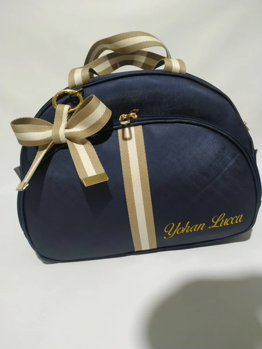 Bolsa maternidade tamanho G - Imagem 2