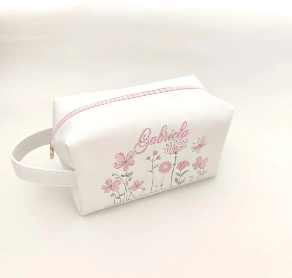 Kit Infantil Personalizado - Bordado - Imagem 5
