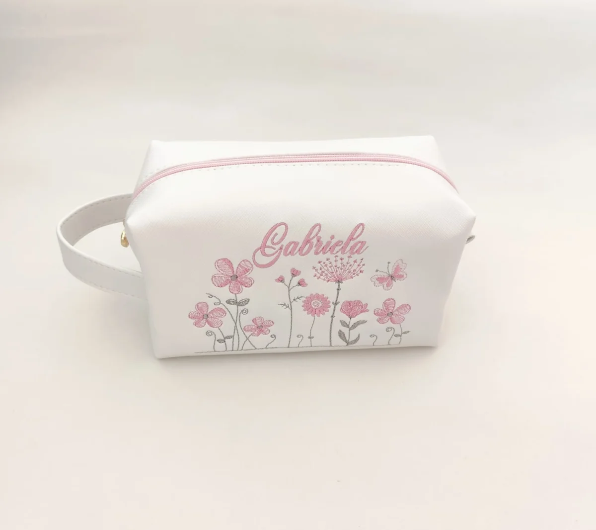 Kit Infantil Personalizado - Bordado - Imagem 3