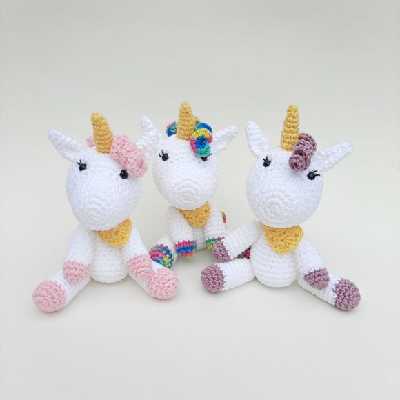 Unicórnios