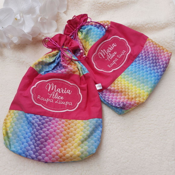 Kit Escolar Infantil Personalizado - Imagem 5