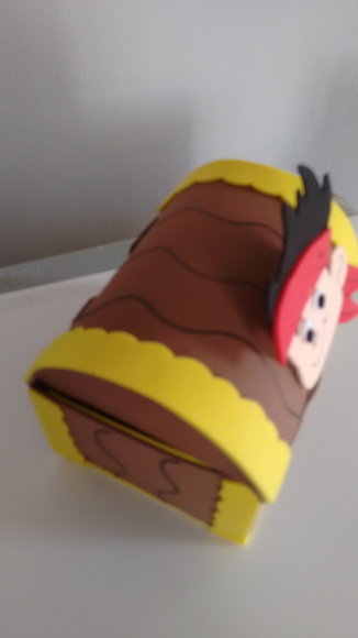 Baú do Jake - Imagem 3