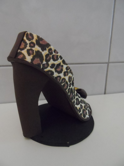 Scarpin em E.V.A. - Imagem 3