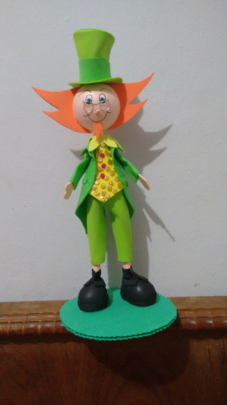 Visconde de sabugosa