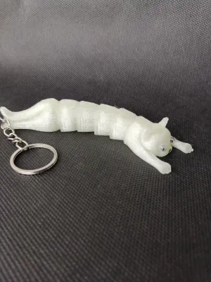 Gato longo flex