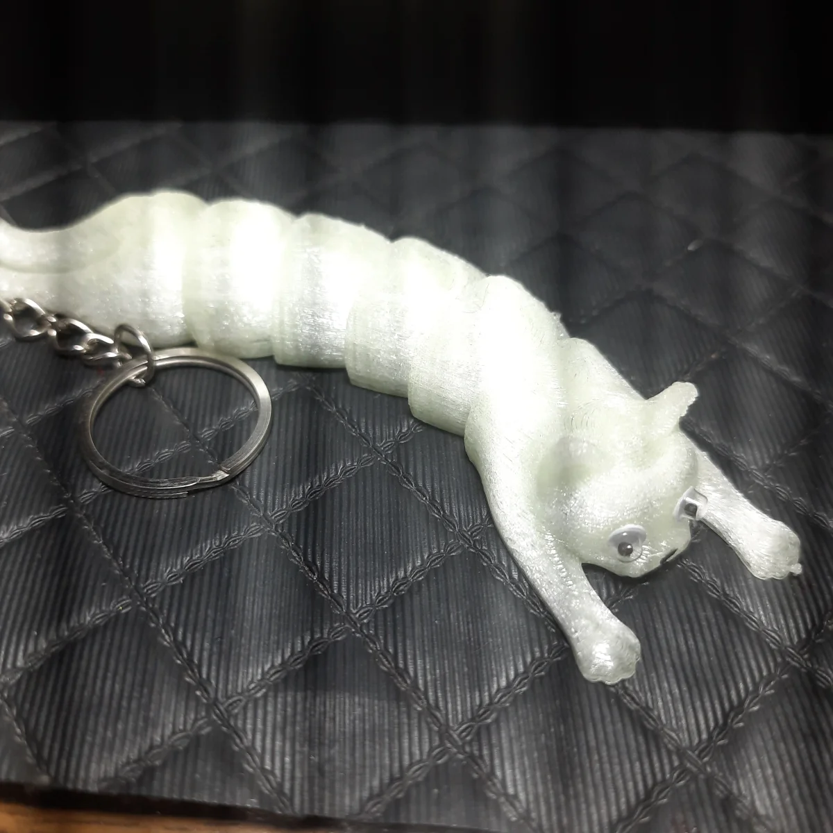 Gato longo flex - Imagem 3